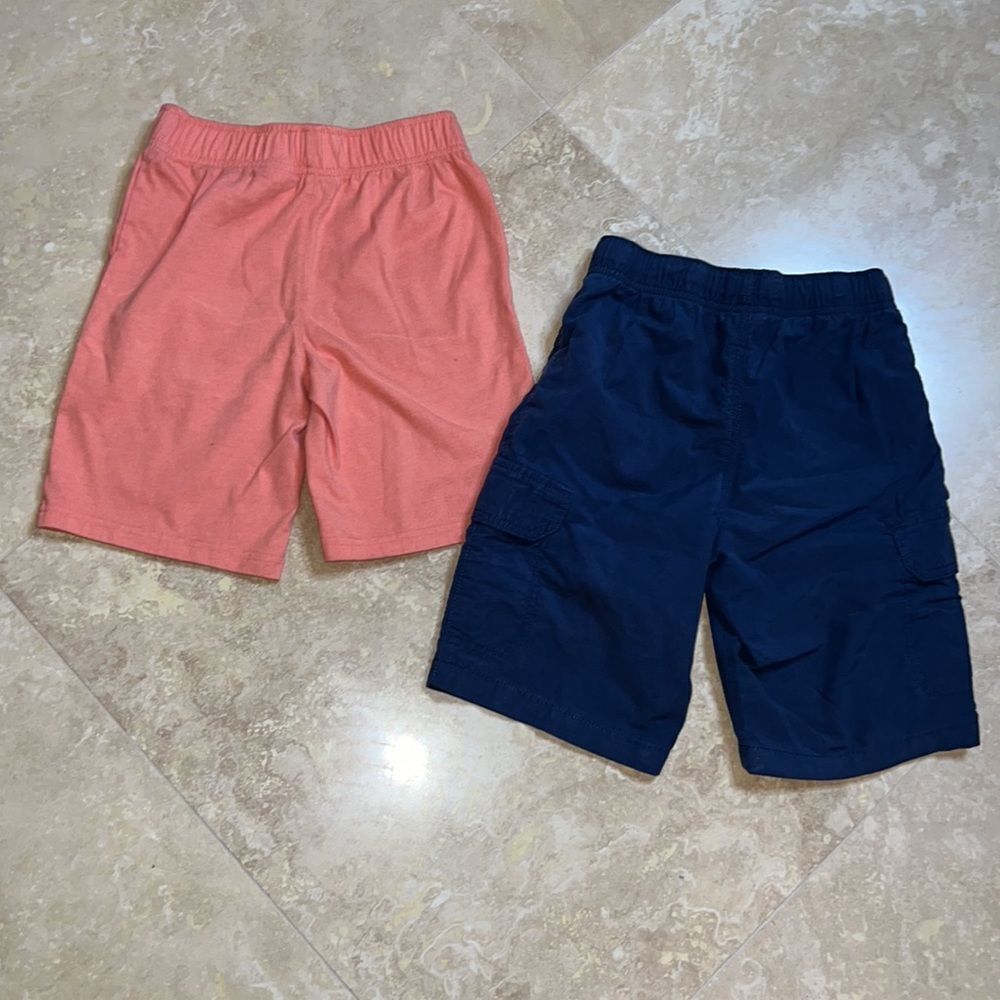 💙Two Boy Shorts💙 - Picture 4 of 4